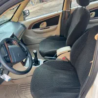 پارس tu5سیمی|خودرو سواری و وانت|یزد, |دیوار