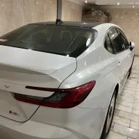 تویوتا کمری ۲۰۲۵ LE ژاپنی|خودرو سواری و وانت|تهران, صد دستگاه|دیوار