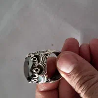 انگشترنقره