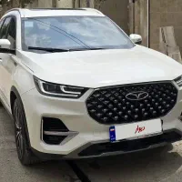 تیگو۸ وارداتی ۱۴۰۰ بیرنگ درجه۱ سند دست اول