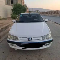 پارس XU7Pمدل 1401|خودرو سواری و وانت|شیراز, شهرک فرزانگان|دیوار