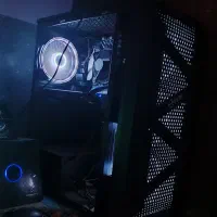 pc گیمینگ|رایانه رومیزی|زاهدان, |دیوار