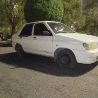 پراید 132 SE، مدل ۱۳۹۷