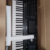 pa5x بسیار تمیز.|پیانو، کیبورد، آکاردئون|اصفهان, آهنگران|دیوار