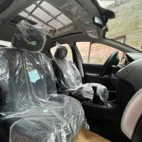 پژو 207 Tu5 خشک