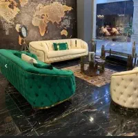 مبل راحتی چستر