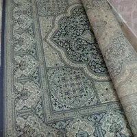 دو عدد فرش سالم نو ۹متری|فرش|گرگان, |دیوار