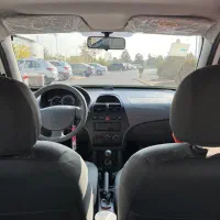 تیبا ۲ مدل ۹۶ استثنایی فوق العاده تمیز|خودرو سواری و وانت|تهران, صادقیه|دیوار