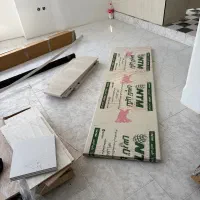 بازسازی خانه / کابینت/ طراحی