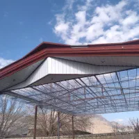 نصب شیروانی وسبک سازی|خدمات پیشه و مهارت|خرم‌آباد, |دیوار