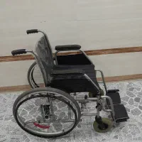 ویلچر|آرایشی، بهداشتی، درمانی|لاهیجان, بازکیاگوراب|دیوار