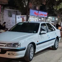 پارس TU5 کلاس 15 فول مدل 94|خودرو سواری و وانت|خرمآباد, |دیوار