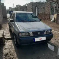 پراید۱۴۱ تک گانه