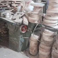 دستگاه نجاری پنج کاره ایتالیایی scm