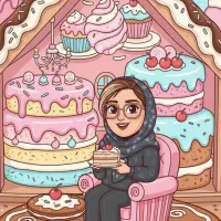 انواع پودرکیک یاپنکیک