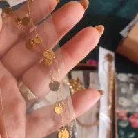گرندبند قلب پینترستی|بدلیجات|بندر انزلی, تهران|دیوار
