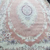 فرش ۶ متری