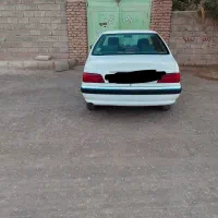 ماشین پژو پارس متور جدید مدل 1402بفروش میرسد