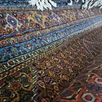 فرش دستبافت قدیمی|فرش|زنجان, |دیوار