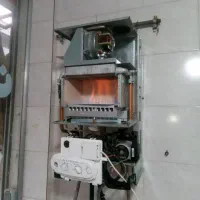 تعمیرات پکیج و آبگرمکن و اجاق‌گاز