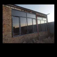 نصاب تعمیرات ورگلاژدرب وپنجره المینیوم و upvc|خدمات پیشه و مهارت|کرمان, |دیوار