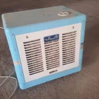 مینی کولر آبی آبسال|کولر آبی|صدرا-فارس, فاز ۱|دیوار