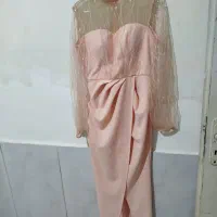 لباس مجلسی در حد نو|لباس|مشهد, شهید قربانی|دیوار