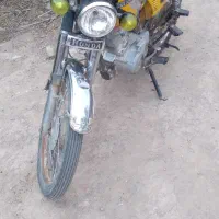 موتور در رابر کرمان