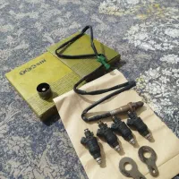 لوازم پارسELX