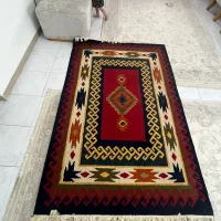 قالیچه ۴متری شیک و تمیز
