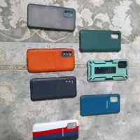 ۵ گارد a02s فقط۳۰۰ هزار تومان