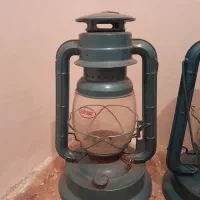 فانوس سایز بزرگ و سالم|کلکسیون اشیاء عتیقه|مشکیندشت, |دیوار