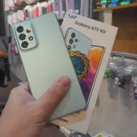 فروش ومعاوضه سامسونگ a73