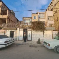 هوایی ۲+|فروش زمین و ملک کلنگی|مشهد, رباط طرق|دیوار