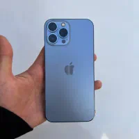 ایفون ۱۳ پرومکس ۱۲۸ گیگ zaa