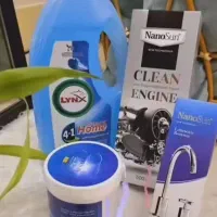 محصولات نانو