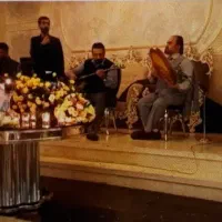 مداح خواننده ختم و ترحیم گروه عرفانی مداحی اکو