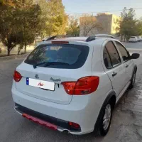 کوئیک ۴۰۱ R|خودرو سواری و وانت|اصفهان, سپاهان‌شهر|دیوار