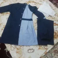 لباس فرم دبستان دخترونه|لباس|قم, نوبهار|دیوار