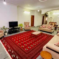 اجاره سوییت دربست وتمیز در علی آباد گلستان+پارکینگ