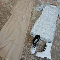 لباس مجلسی و بوت نو|لباس|مرودشت, فاز دوم شهرک فرهنگیان|دیوار