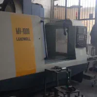 دستگاه cnc فرز