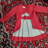 کاپشن و کت بچه|لباس|سبزوار, امیر کبیر|دیوار