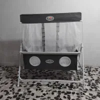 گهواره نوزاد نو|اسباب و اثاث بچه|قائمشهر, |دیوار