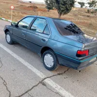 ۴۰۵ مدل 96|خودرو سواری و وانت|ارومیه, |دیوار