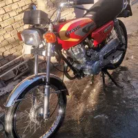 موتور احسان مدل 91|موتورسیکلت|گنبد کاووس, |دیوار