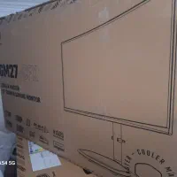 مانیتور کولر مستر