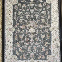 فرش طرح سلطنتی ۱۲۰۰