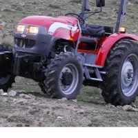 تراکتور جفت ۴۷۰ مدل ۱۴۰۳