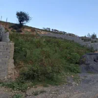 زمین مسکونی ۳۰۰ متر